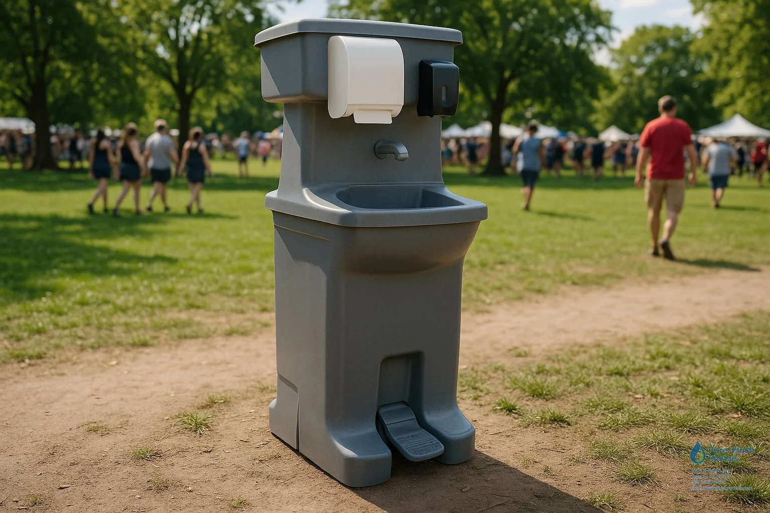 portable hand washing rental in tucson